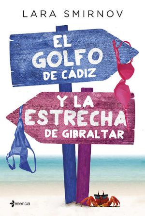 [Golfo 01] • El Golfo de Cádiz y la Estrecha de Gibraltar